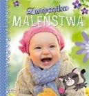 Okładka - Zwierzątka maleństwa 