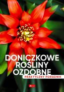 Okadka - Doniczkowe roliny ozdobne. Poradnik praktyczny