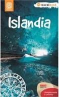 Okadka ksiki - Islandia. Travelbook. Wydanie 1