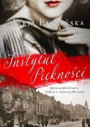 Okładka - Instytut Piękności