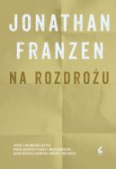 Okładka - Na rozdrożu