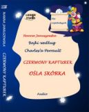 Okładka - Bajki według Charles'a Perrault