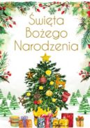 Ok�adka ksi�zki - �wi�ta Bo�ego Narodzenia