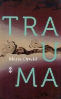 Ok�adka - Trauma