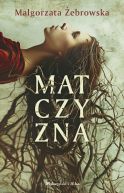 Okładka - Matczyzna