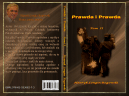 Okadka ksizki - Prawda i Prawda tom II