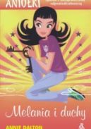 Ok�adka - Melania i duchy