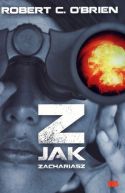 Ok�adka - Z jak Zachariasz