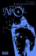 Ok�adka - Ostatni patrol