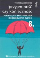 Okadka - Przyjemno czy konieczno