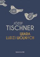 Okładka - Wiara ludzi wolnych
