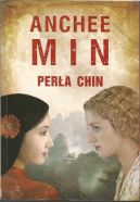 Ok�adka - Per�a Chin