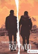 Okładka - Rozwód