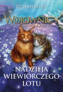 Ok�adka - Wojownicy. Nadzieja Wiewi�rczego Lotu