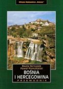 Ok�adka ksi�zki - Bo�nia i Hercegowina. Przewodnik