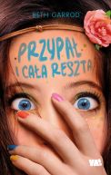 Okładka - Przypał i cała reszta