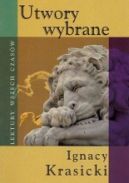 Okadka ksizki - Utwory wybrane