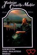 Ok�adka - Dziewczyna znad skalistego brzegu