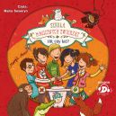 Okadka ksizki - Szkoa magicznych zwierzt. Szkoa magicznych zwierzt. Hit czy kit? - audiobook