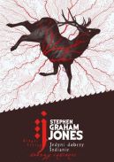 Ok�adka - Jedyni dobrzy Indianie 