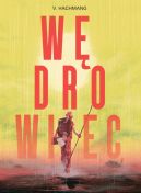 Ok�adka - W�drowiec