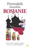 Okładka - Przewodnik ksenofoba, Rosjanie
