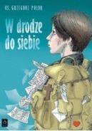 Okadka - W drodze do siebie