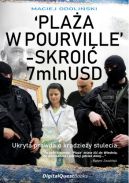 Ok�adka - Pla�a w Pourville - skroi� 7 mln usd