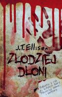 Okadka - Zodziej doni