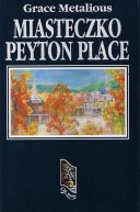 Ok�adka - Miasteczko Peyton Place