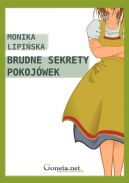 Okadka - Brudne sekrety pokojwek