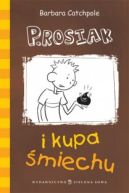 Okładka książki - P.Rosiak i kupa śmiechu