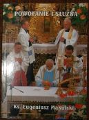 Okadka - Powoanie i suba