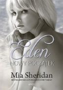 Okładka - Eden. Nowy początek