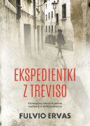 Okładka - Ekspedientki z Treviso