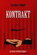 Okładka książki - Kontrakt