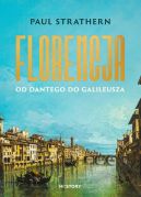 Okadka ksiki - Florencja. Od Dantego do Galileusza