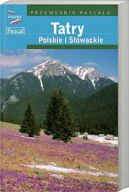 Okładka - Tatry Polskie i Słowackie