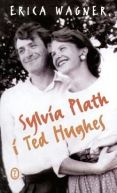 Ok�adka - Sylvia Plath i Ted Hughes