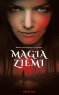 Ok�adka - Magia ziemi