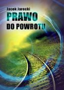 Okładka - Prawo do powrotu