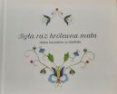 Ok�adka - By�a raz kr�lewna ma�a. Bajka kaszubska ze Stutthofu.