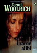 Okadka ksizki - Czarne alibi