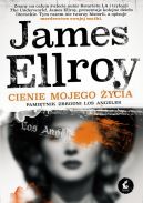 Okładka - Cienie mojego życia. Pamiętnik zbrodni Los Angeles