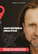 Ok�adka - Mapa szcz�cia - drogi �ycia