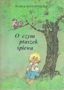 Okadka - O czym ptaszek piewa