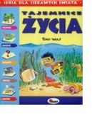 Okadka - Tajemnice ycia. Seria dla ciekawych wiata