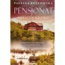 Okładka - Pensjonat na Kaczym Wzgórzu