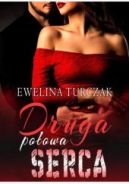 Okadka ksizki - Druga poowa serca