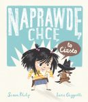 Okadka - Naprawd chc to ciasto! 